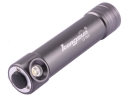 loongsun LX-TD10 CREE Q5 LED 250lm 2 Mode Magnet LED Flashlight Torch