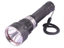 MC10 CREE L2 LED 980lm 4 Mode Aluminum Alloy 18650 LED Flashlight Torch
