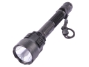 006 CREE T6 LED 920lm 5 Mode Aluminum Alloy 18650 LED Flashlight Torch