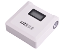 JJZ Z8 6800mAh 5V Dual Output Business Mobile Power Bank