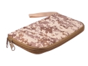 Portable Army Brand Camo Briefcase Grabbing Packages