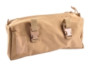 New Nylon Big Oblong Sundries Pack Storage Bag