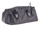 New Nylon Big Oblong Sundries Pack Storage Bag-Black