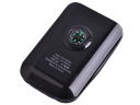 3000mAh Compatible Whith Compass Portable Power Bank