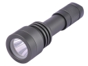 CREE L2 LED 1 Mode 980 Lm Diving Depth 50-100M 1*18650 Battery Diving Flashlight Torch
