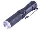 CREE XP-E LED 1 Mode 250 Lm Aluminum Alloy Flashlight Torch