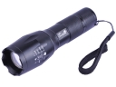 UltraFire CREE XML-T6 LED 5 Mode 960 Lm Focus Adjusted Flashlight Torch