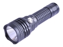Northern Lights BD 01 CREE L2 LED 980lm 5 Mode Aluminum Alloy LED Flashlight Torch