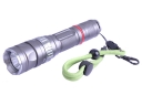 New CREE Q5 LED 5 Mode 450Lm Aluminum Alloy Diving Flashlight Torch
