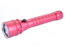 CREE L2 LED 960Lm Stepless Adjusted LED Diving Flashlight Torch