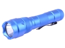 UltraFire CREE L2 LED 980Lm 5 Mode 1* 18650 Battery Aluminum Alloy LED Flashlight Torch