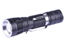 United Palight M6-3 CREE L2 LED 5 Mode 980Lm Flexible Focus Adjusted LED Flashlight Torch