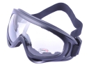 Plastic Outdoor UV 400 Protection Anti-shock Desert Locusts Goggles