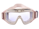 Plastic Outdoor Anti-shock Desert Locusts Goggles