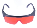 Plastic Outdoor Sports Cycling Glasses