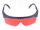 Plastic Outdoor Sports Cycling Glasses