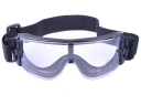 Plastic Outdoor Anti-shock Goggles