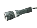 LT-LJ001 CREE XML-T6 LED 4 Mode 900Lm Magnetic Switch LED Diving Flashlight Torch