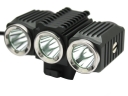 LT-FSC033 Powerful Mini 3*CREE XM-L2 LED 4 Mode 2700Lm Bicycle Headlight