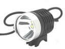LT-FSCP11 2xCREE XM-L2 LED High Power 3 Mode 1500Lm White Light LED Bicycle Headlight