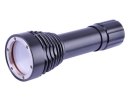 CREE T6 LED 5 Mode 960Lm Magnetic Rotary Switch LED Diving Flashlight Torch