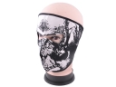 CS Sponge Cloth Full Protective Face Mask