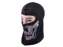CS Ice Silk Protective Face Mask-Black