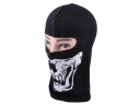 CS Skull Cloth Cover Face Mask