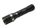 LT-FL006 CREE XML-T6 LED 1000 Lm 3 Mode Adjust Focus LED Flashlight Torch