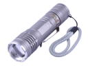 UltraFire CREE XP-E LED 3 Mode 250Lm 18650 Battery LED Flashlight Torch