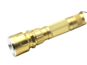 LT-SLB831 CREE XPE-Q5 LED 500 Lm 3 Mode Daily Use LED Flashlight Torch