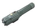 LT-XL0286 CREE XML-T6 LED 1000 Lm 3 Mode Adjust Focus Rechargeable LED Flashlight Torch