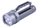 LusteFire DV700 CREE L2 LED 3600Lm 1 Mode Magnetic Switch LED Diving Flashlight Torch