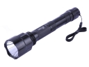 UltraFire C8 CREE L2 LED Extended Edition 2x18650/1x18650 Battery Bright Light LED Flashlight Torch