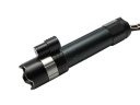 LT-D09 2 in 1 3 Mode CREE XML R2 LED 2mW 500Lm Red Laser LED Flashlight Torch