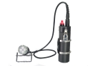 ARCHON DH40 4xCREE XM-L2 U2 LED 4000Lm Split Type LED Diving Flashlight Torch