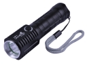 UltraFire AT-008 CREE XP-E LED 250lm 3 Mode Lighting LED Flashlight Torch