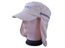 A13008 Polyester Quick-drying Sun Hat