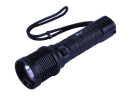 TrustFire TR-DF007 CREE L2 LED 980Lm Stepless LED Diving Flashlight Torch