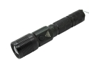 LT-1021 UCL Lens CREE XML T6 LED 5 Mode 1000Lm Zoom LED Flashlight Torch