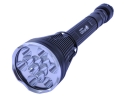 UltraFire 12xCREE T6 LED 15000Lm 5 Mode LED Flashlight Torch