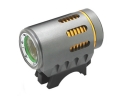 LT-2688 UCL Lens CREE XML L2 LED 3 Mode 1000Lm Aluminum Alloy LED Bicycle Headlight