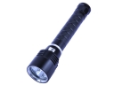 3xCREE L2 LED 2900Lm Stepless Mode Magnetic Switch LED Diving Flashlight Torch