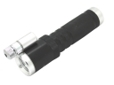 LT-2387 2 in 1 5mW 650nm High Power Red Laser + CREE Q5 LED 320Lm LED Flashlight Torch