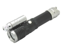 LT-2388 2 in 1 CREE Q5 LED 320Lm 3Mode 5mW 532nm Green Laser LED Flashlight Torch