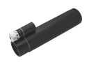 LT-2389 2 in 1 CREE Q5 LED 320Lm 3Mode 5mW 650nm Red  Laser Pointer LED Flashlight Torch
