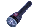 3xCREE L2 LED 2400Lm 5 Mode Magnetic Switch LED Diving Flashlight Torch