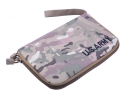 Portable Army Brand Camo Color Briefcase Handbag