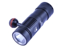 SCUBAlamp RD85 CREE XP-L2 LED 2000Lm 3 Mode Aluminum Alloy LED Diving Flashlight Torch