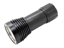 UCL Lens 2xCREE XML U2 LED + 2xCREE XP-E N3 LED 5 Mode 1000Lm LED Diving Flashlight Torch